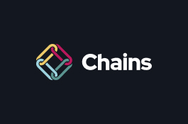 Chains — the launchpad platform for tokens trading